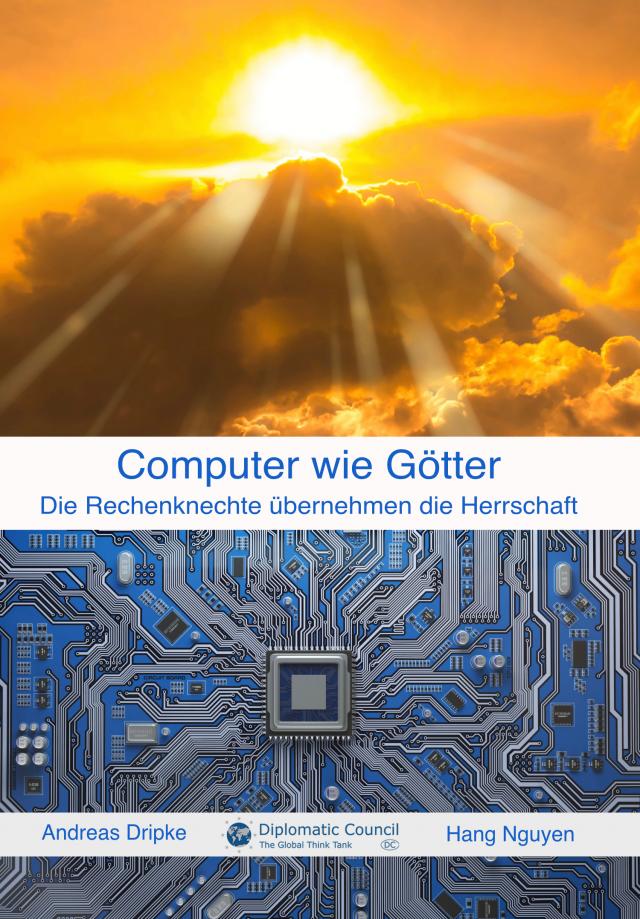 Computer wie Götter