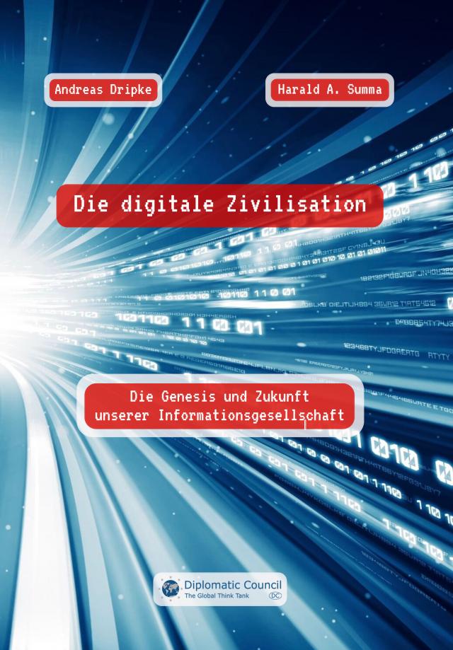 Die digitale Zivilisation
