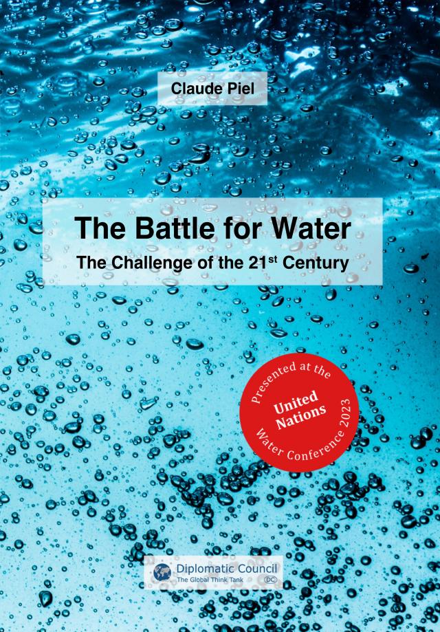 The Battle for Water
