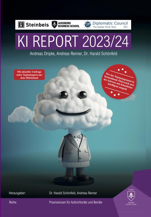 KI Report 2023/24
