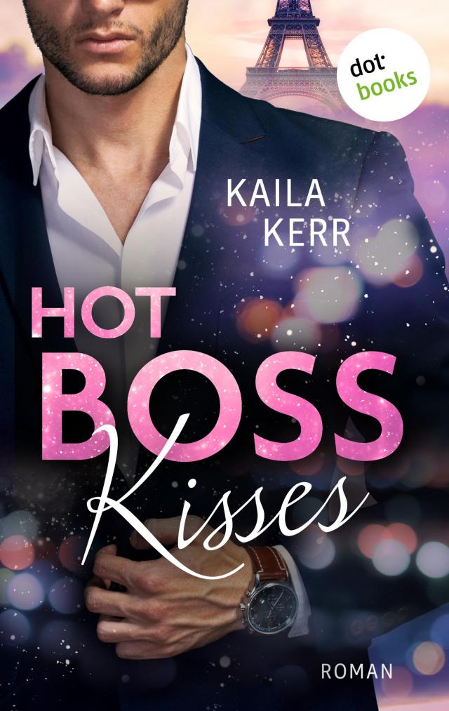 Hot Boss Kisses