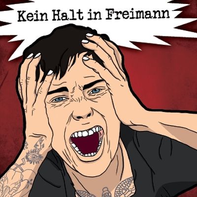 Kein Halt in Freimann