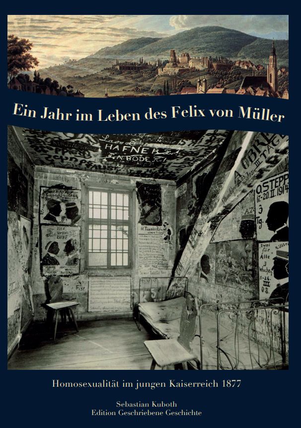 Ein Jahr im Leben des Felix von Müller