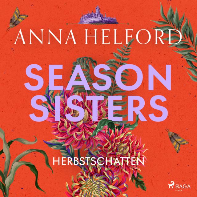 Season Sisters - Herbstschatten