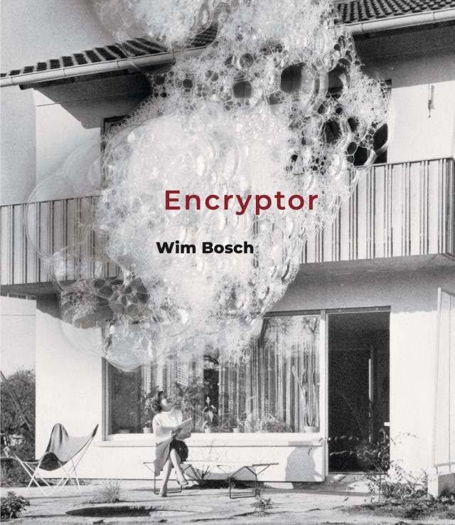 Wim Bosch – Encryptor