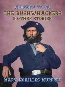 Bushwhackers & Other Stories