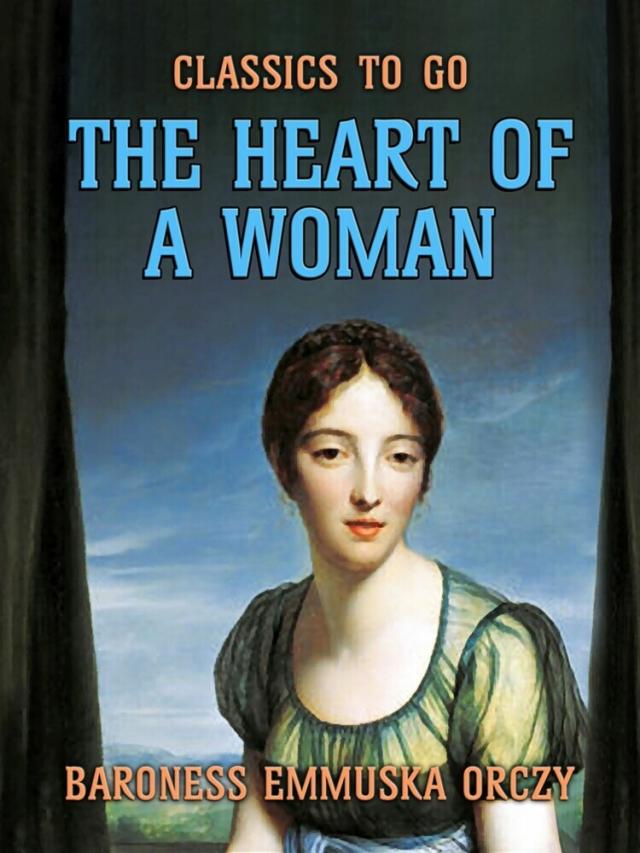 Heart Of A Woman