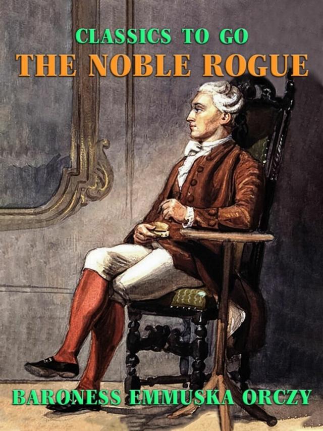 Noble Rogue