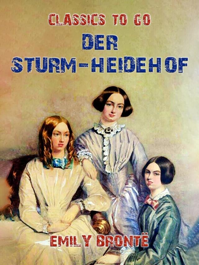 Der Sturm-Heidehof
