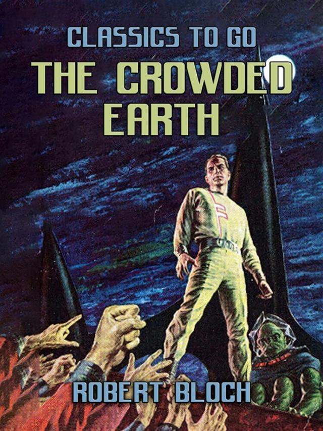 Crowded Earth