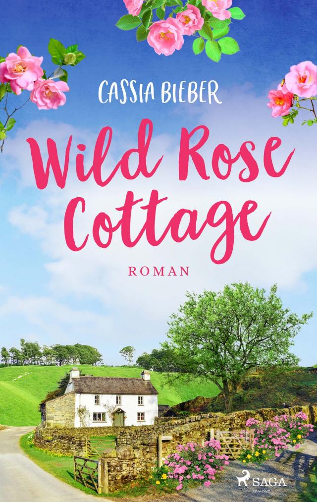 Wild Rose Cottage