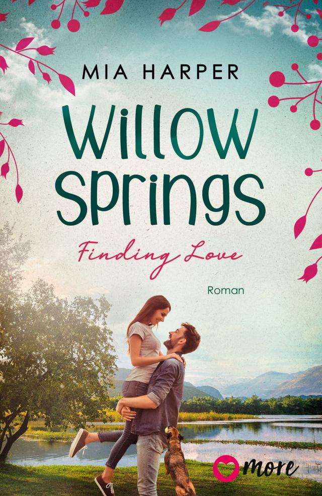 Willow Springs – Finding Love