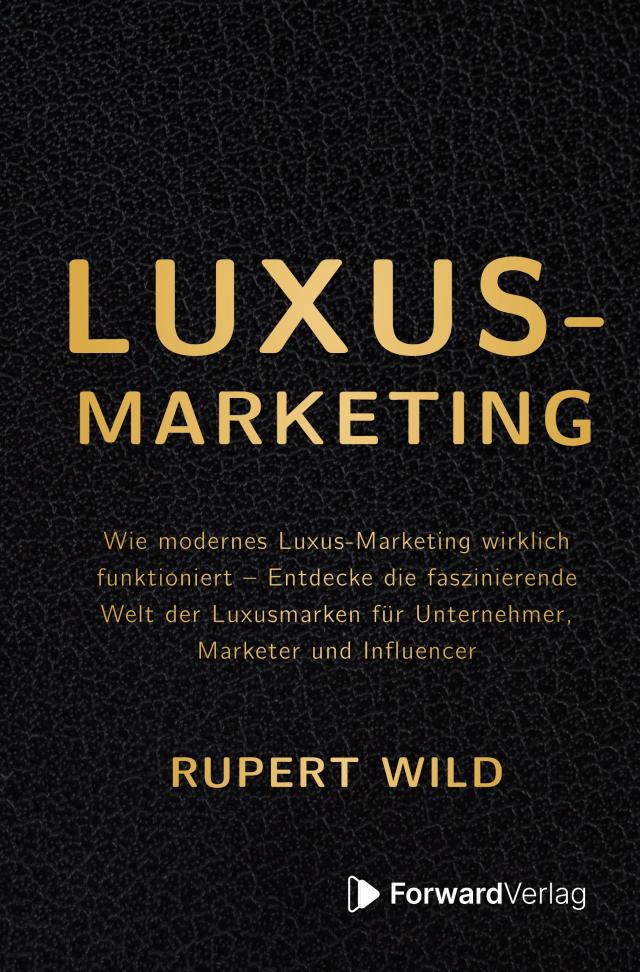 Luxus-Marketing