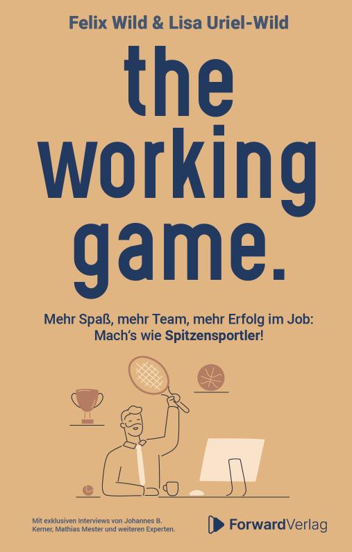 the working game