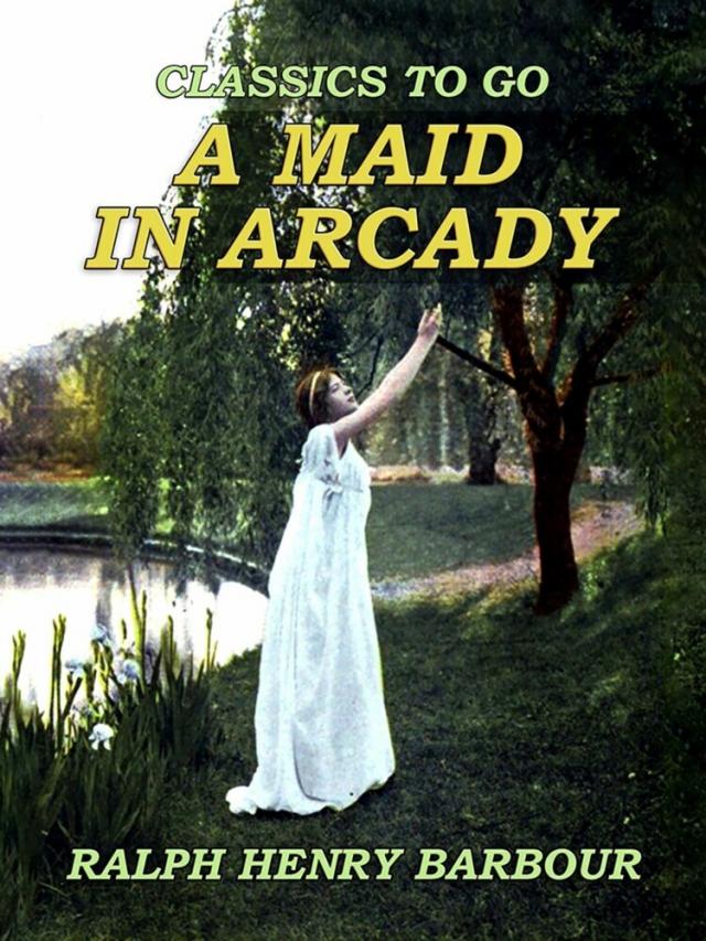 Maid In Arcady