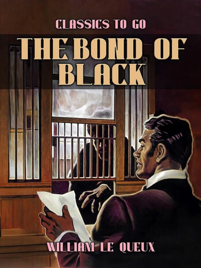 Bond of Black