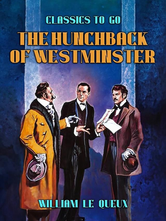 Hunchback of Westminster