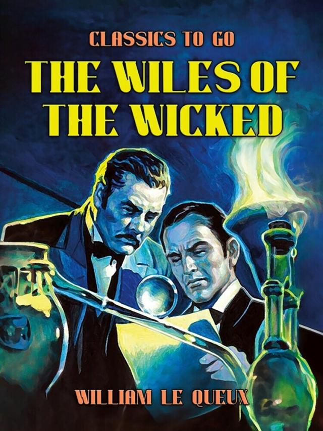 Wiles of the Wicked