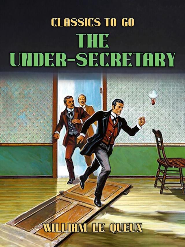 Under-Secretary