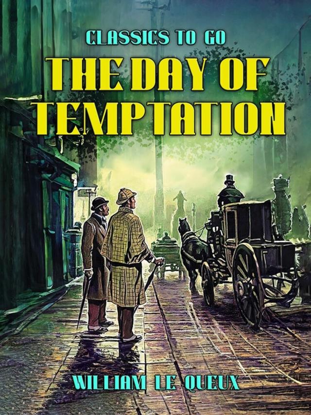 Day of Temptation