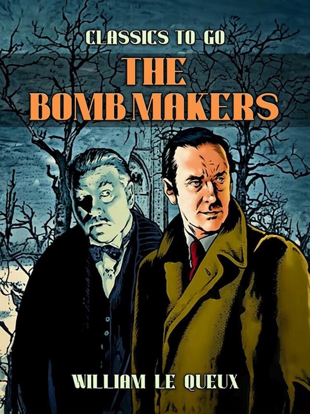 Bomb Makers