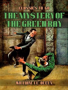 Mystery of the Green Ray