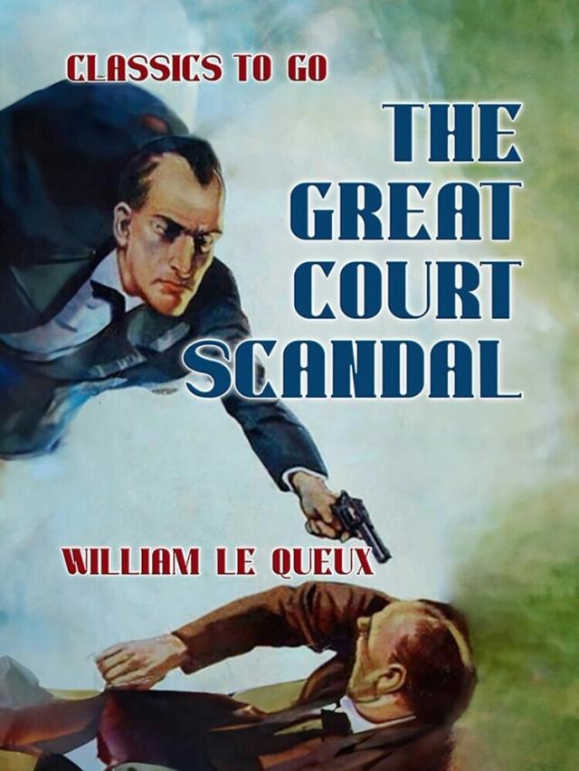 Great Court Scandal