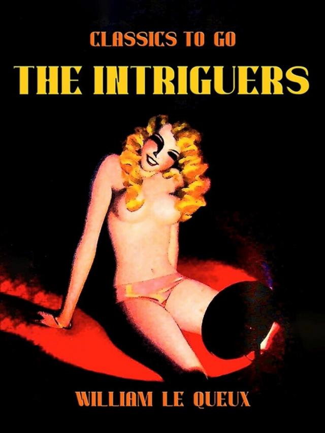 Intriguers