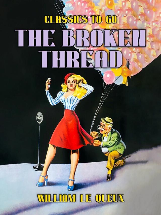 Broken Thread