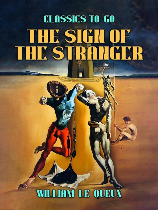 Sign of the Stranger