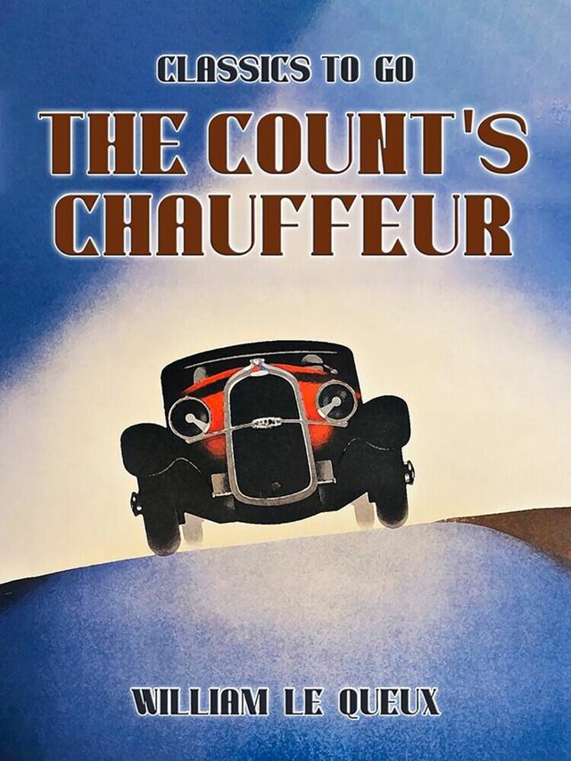 Count's Chauffeur
