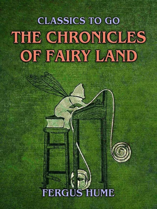 Chronicles Of Fairy Land