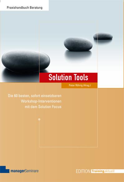 Solution Tools