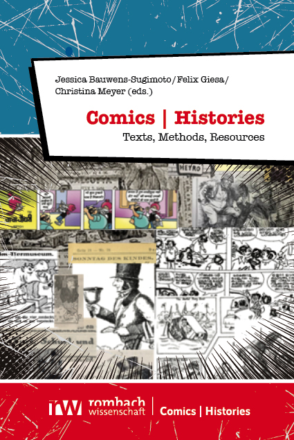 Comics - Histories
