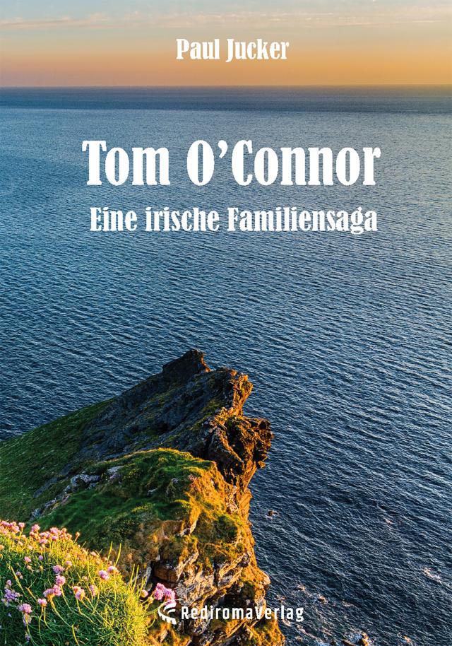Tom O’Connor