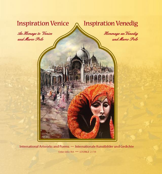 Inspiration Venice - Inspiration Venedig