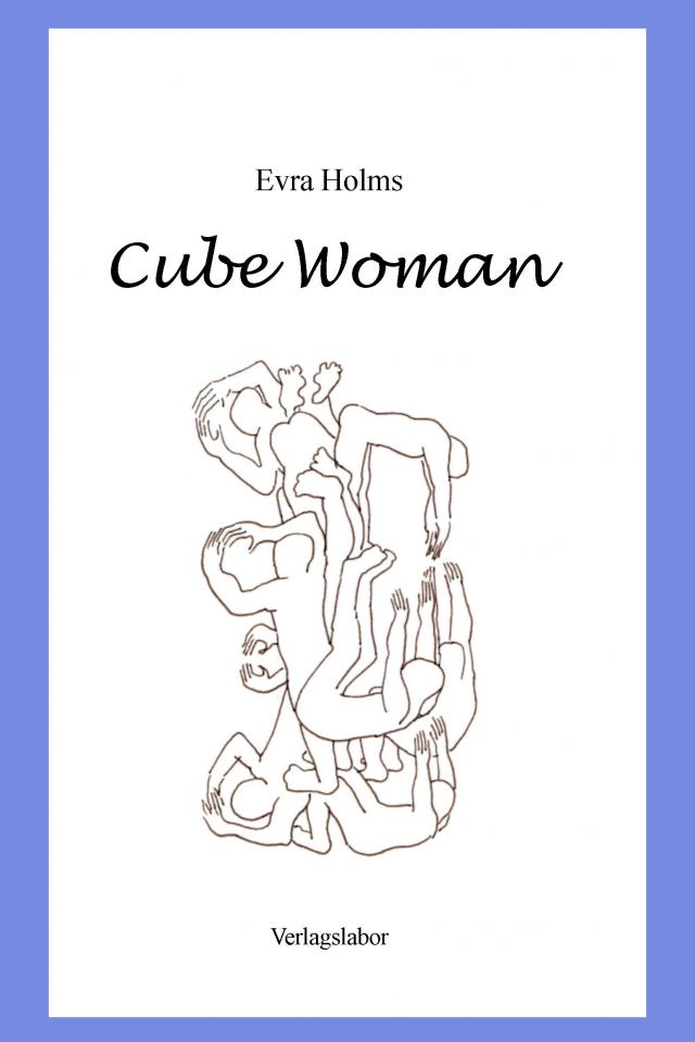 Cube Woman