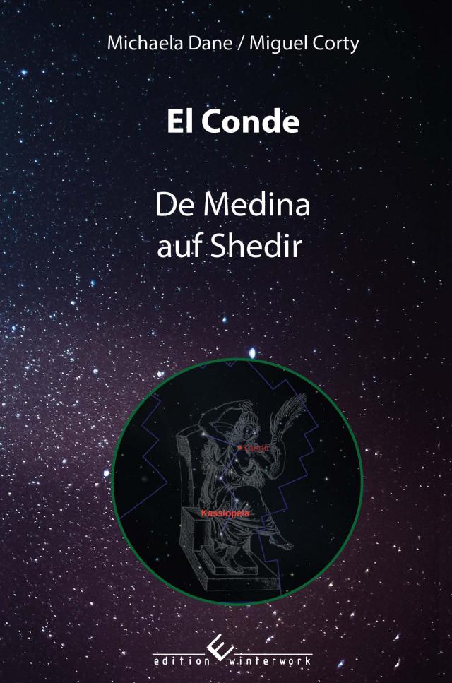 El Conde De Medina auf Shedir