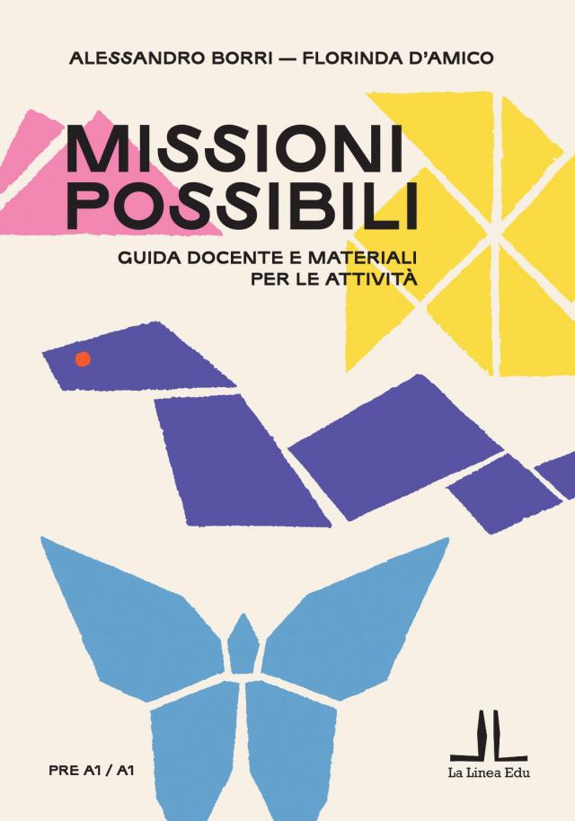 Missioni possibili (Pre A1/A1)