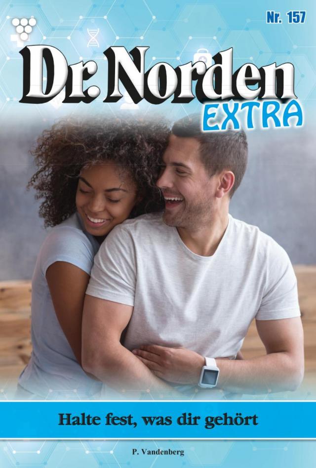Dr. Norden Extra 157 – Arztroman