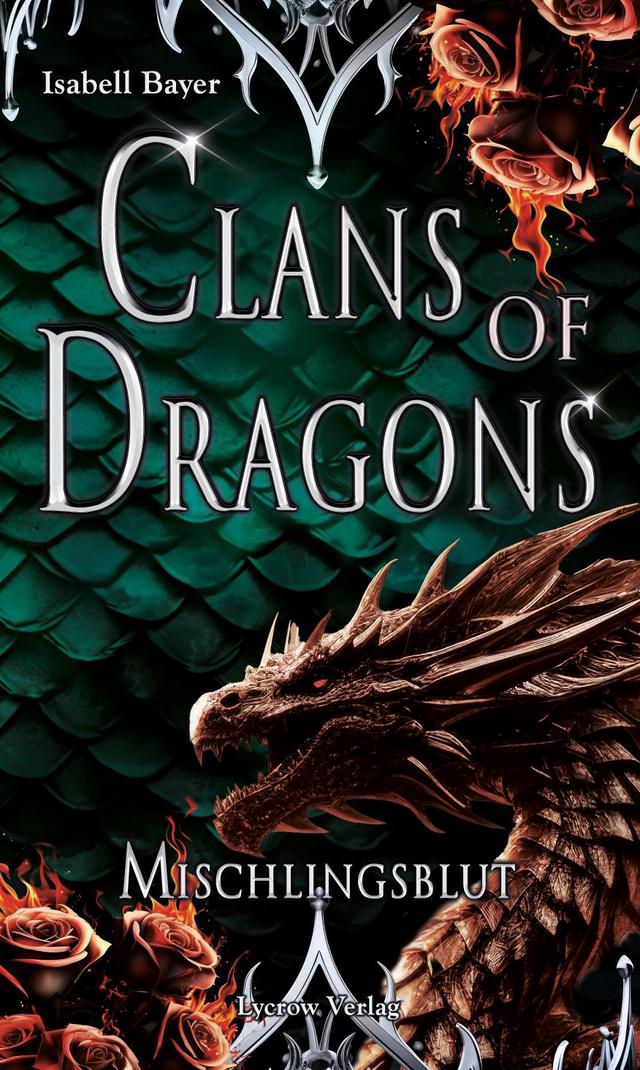 Clans of Dragons
