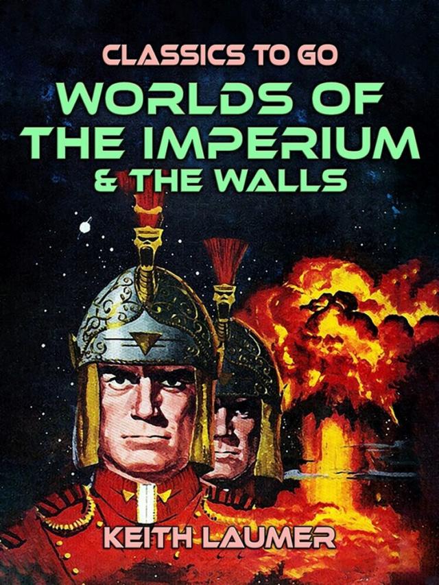 Worlds of the Imperium & The Walls
