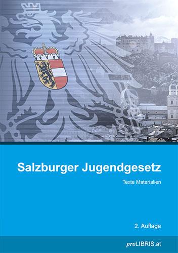 Salzburger Jugendgesetz