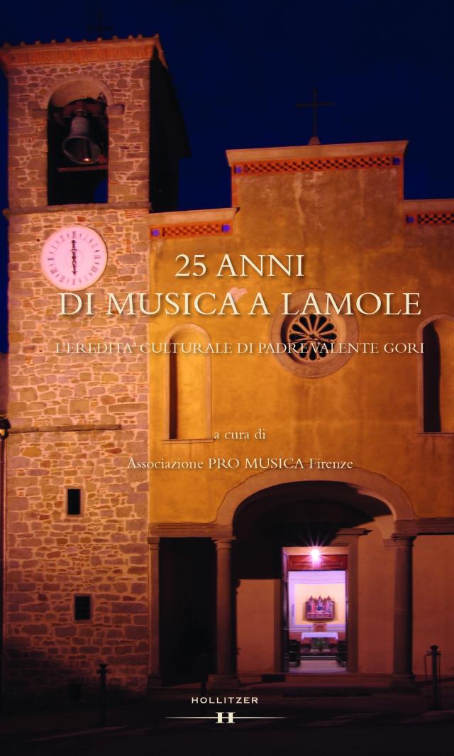 25 anni di musica a Lamole