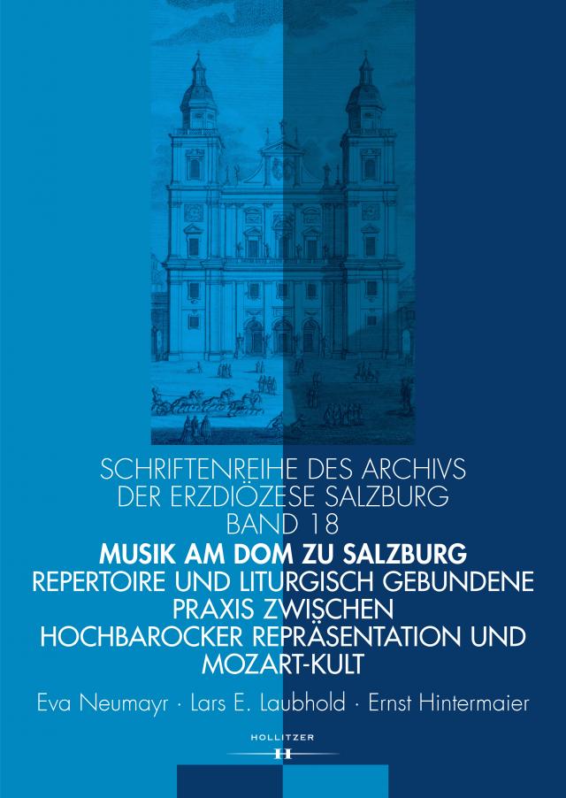 Musik am Dom zu Salzburg