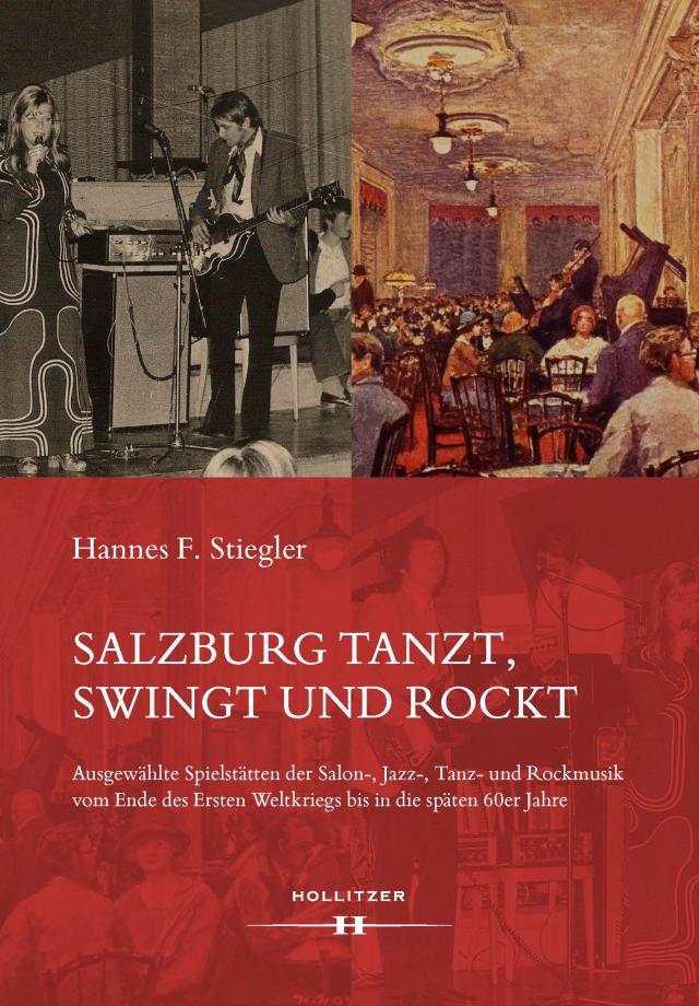 Salzburg tanzt, swingt und rockt