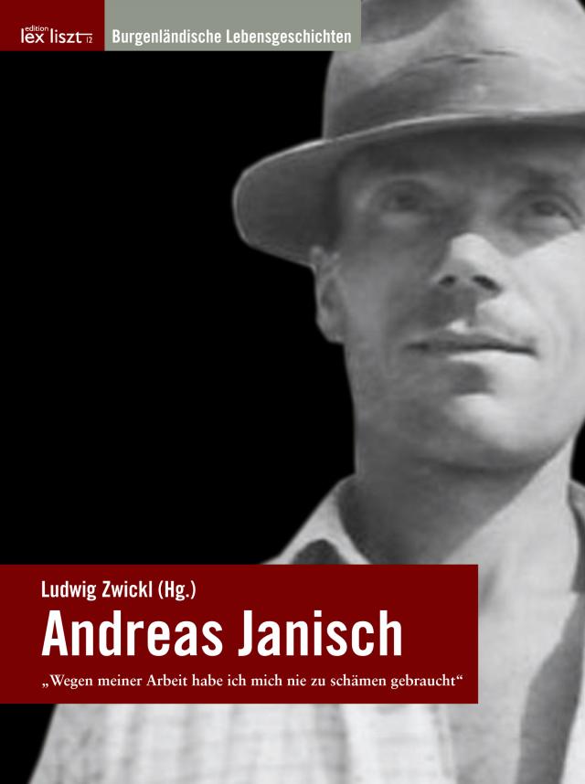 Andreas Janisch - 