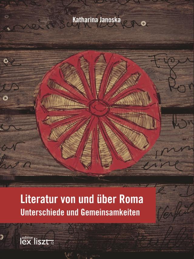 Literatur von und über Roma