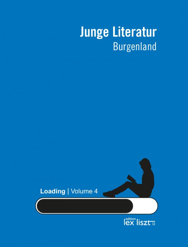 Junge Literatur Burgenland