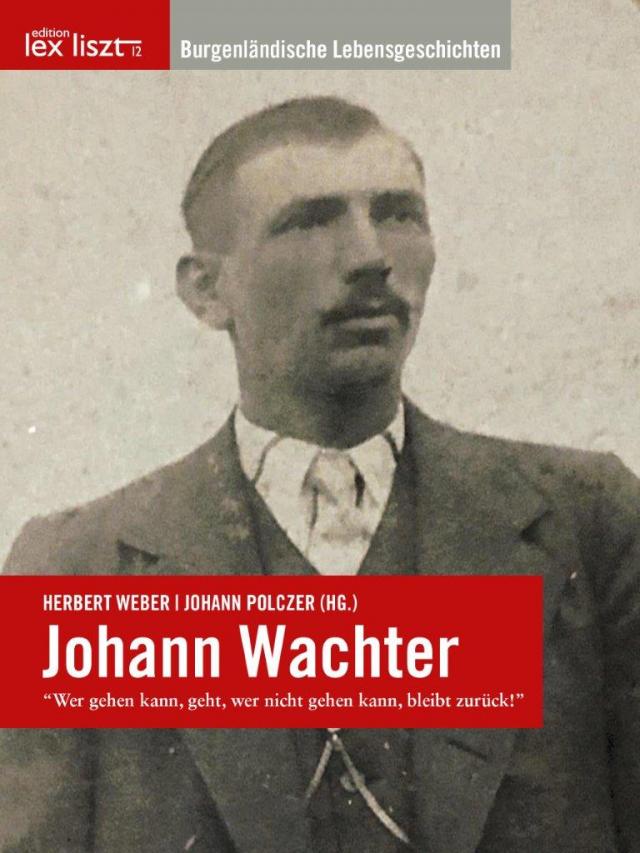 Johann Wachter